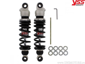 Set achterschokdempers - Suzuki VZ 800 Marauder ('97-'03) - YSS