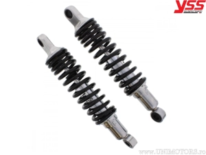 Set achterschokdempers - Yamaha XS 1100 ('80-'83) - YSS