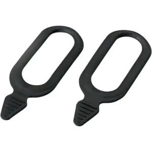 Set ammortizzatori in gomma per supporto armi V-Grip - 2 pezzi - Moose
