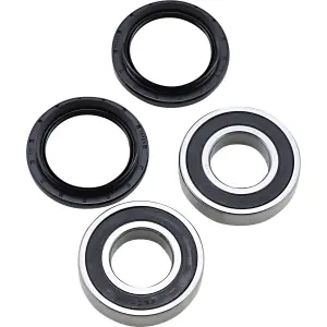 Set bearings/seals front/rear wheel (73x35x17mm) - Yamaha YXE 700 Wolverine Std/EPS / YXM 700 Viking VI EPS - EPI