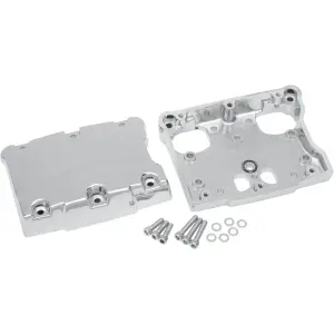 Set boîte de culbuteurs - Chrome - 09400737