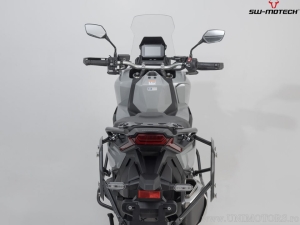 Set borse laterali SysBag WP (impermeabile) L con telai PRO e adattatori - Honda X-ADV ('20-) - SW-Motech