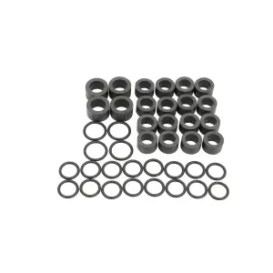 Set Buchsen Hinterer A-Arm - Polaris General 1000 ('16-'20) / General 1000 4 Deluxe ('20-'21) / RZR 1000 60" S 4 ('19-'20) - EPI