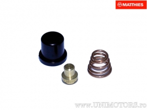 Set buton claxon / start - JM