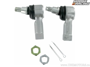 Set capete de bara - Suzuki LT-A450X King Quad / LT-A500X / LT-A700X King Quad / LTA-750 X King Quad - Moose