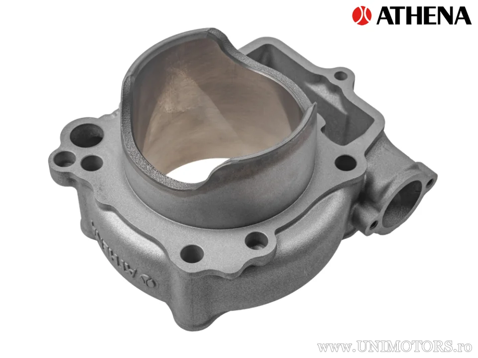 Set cilinder (standaard diameter - 77mm) - Yamaha WR250F ('20-'24) / YZ250F ('19-'24) - Athena