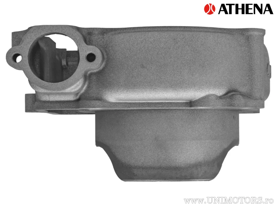 Set cilinder (standaard diameter - 77mm) - Yamaha WR250F ('20-'24) / YZ250F ('19-'24) - Athena