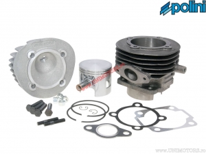 Set cilindro (diametro 57,5mm / 112cc) - 140.0058 - Polini