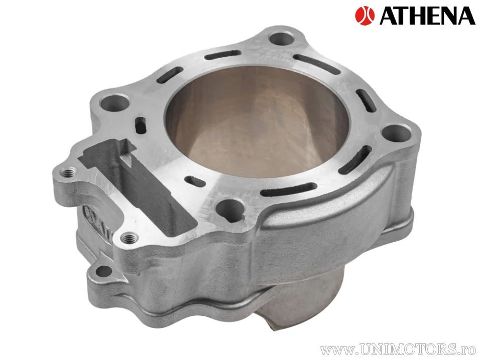 Set cilindro (diametro standard - 76,8mm) - Honda CRF250R ('10-'17) - Athena