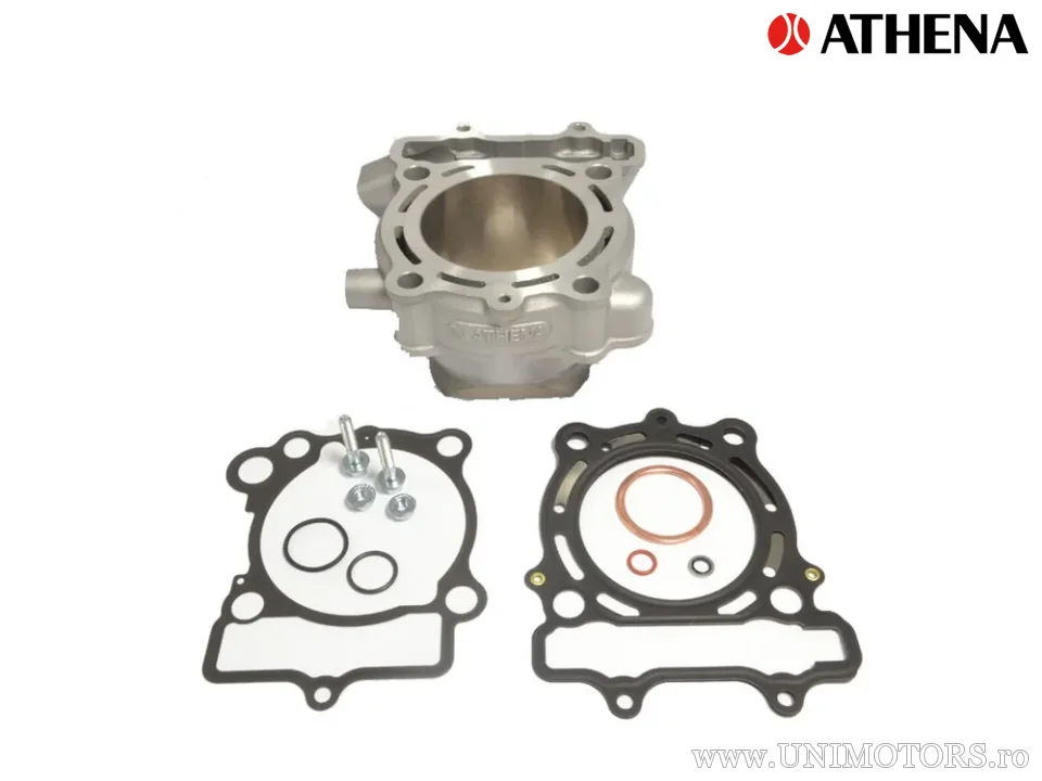 Set cilindro (Diametro standard - 77mm) - Suzuki RM-Z250 ('10-'18) - Athena