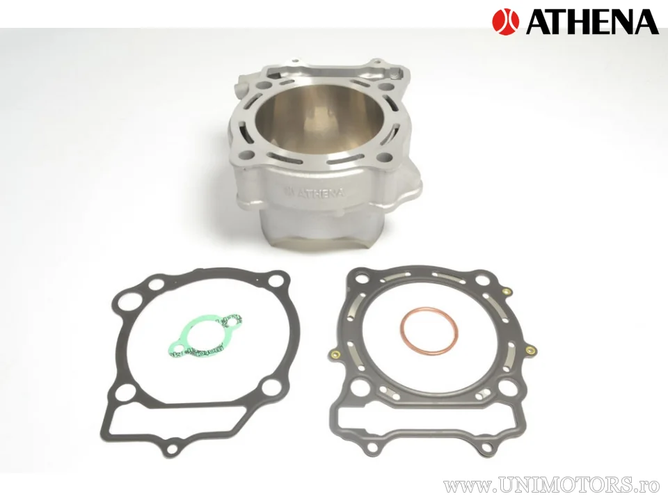 Set cilindro (diametro standard - 95,5mm) - Suzuki RM-Z450 ('07) - Athena