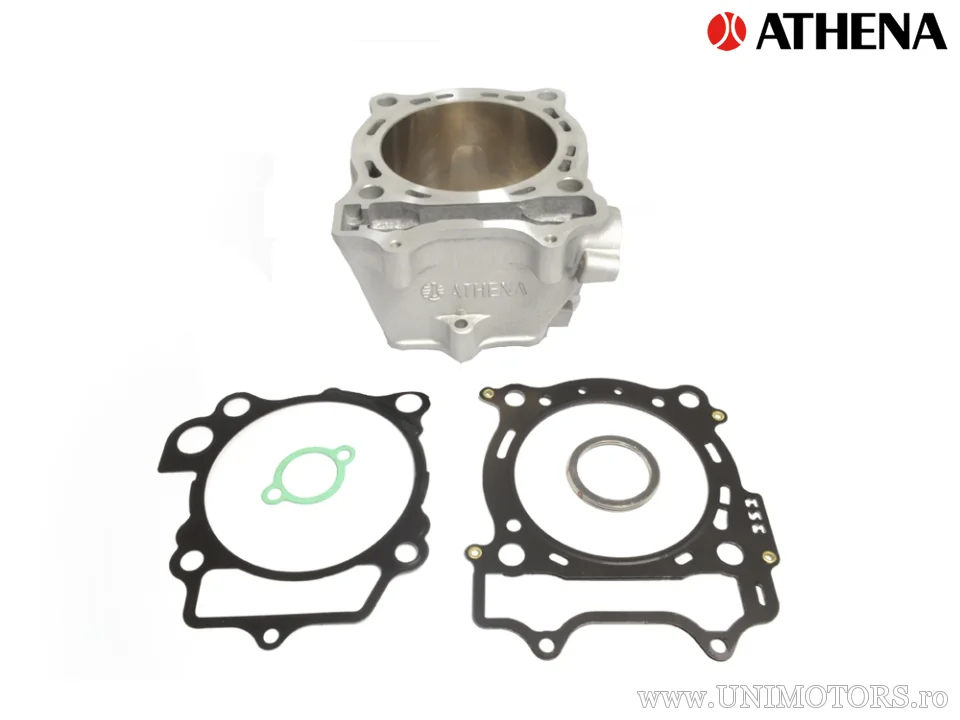Set Cilindro (Diametro Standard - 95mm) - Yamaha WR450F ('03-'06) / YFZ450 ('04-'11) / YZ450F ('03-'05) - Athena