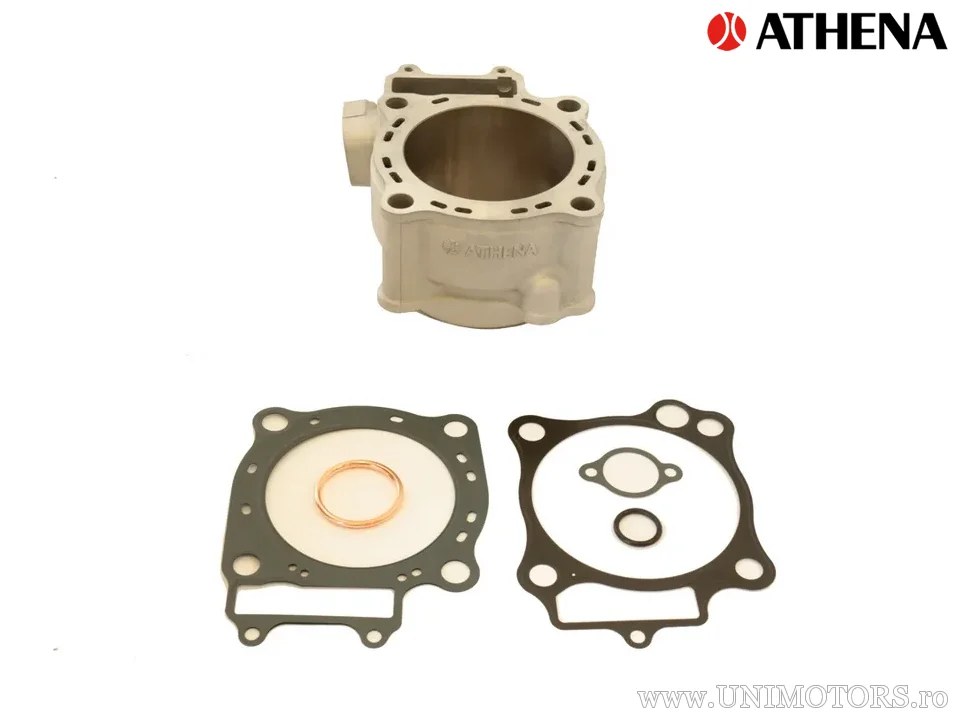 Set cilindro (diametro standard - 96mm) - Honda CRF450R ('02-'08) - Athena