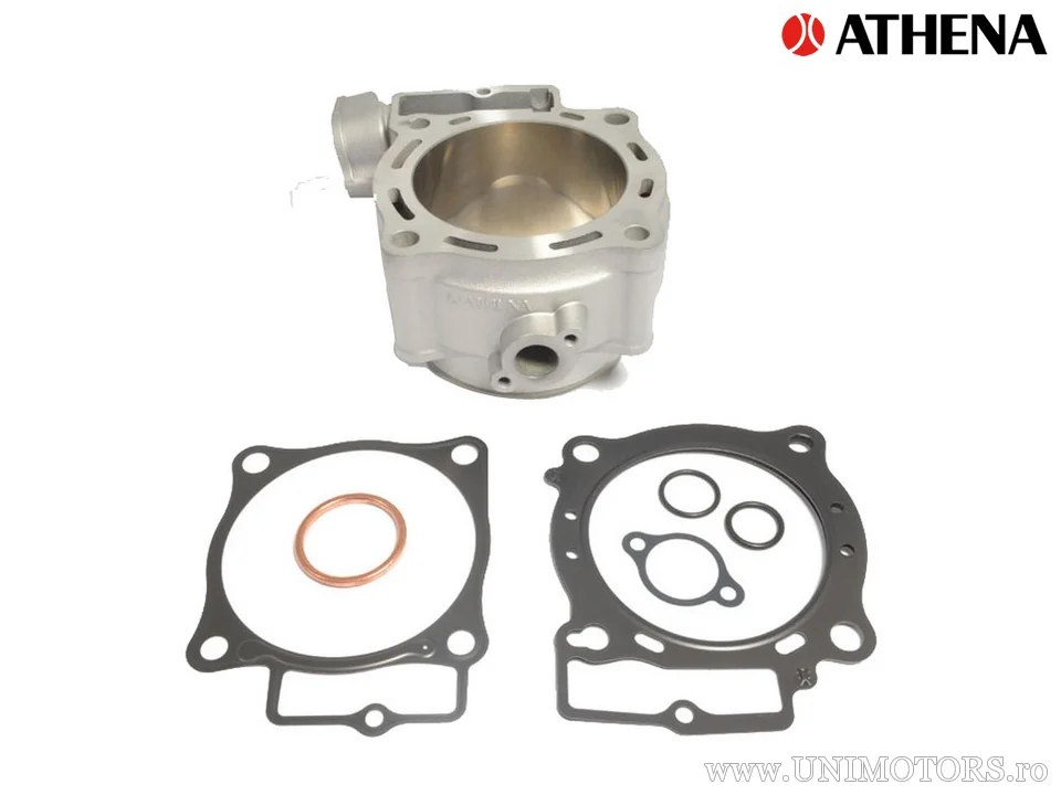 Set cilindro (diametro standard - 96mm) - Honda CRF450R ('09-'16) - Athena