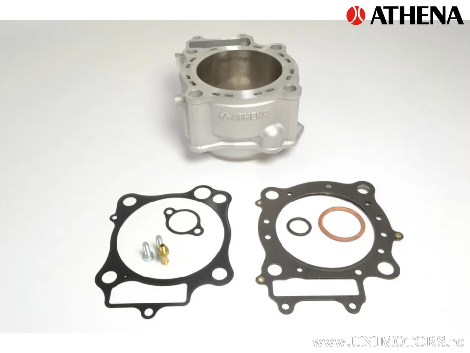 Set Cilindro (Diametro Standard - 96mm) - Honda CRF450X ('05-'14) - Athena