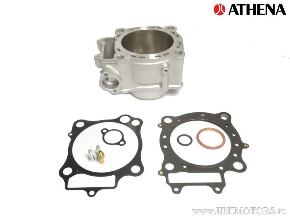 Set Cilindro (Diametro Standard - 96mm) - Honda CRF450X ('05-'14) - Athena