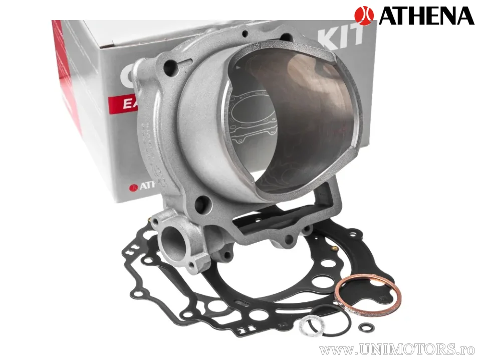 Set Cilindro (Diametro Standard - 96mm) - Suzuki RM-Z450 ('08-'22) - Athena
