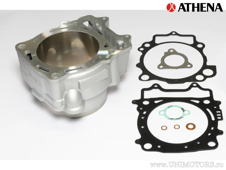 Set cilindro (Diametro standard - 97mm) - Yamaha YZ450F ('10-'17) - Athena