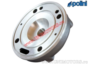 Set cilindro (motore) da corsa 'BIG Evolution' - Minarelli LC (acqua) - 70cc 2T (Polini)