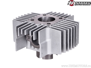 Set cilindro - Puch Maxi 48,8 cc 2 tempi raffreddato ad aria 1,5 CV / Maxi L2A 48 cc 2 tempi raffreddato ad aria / Maxi S/N 48,8