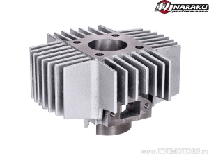 Set cilindro - Puch Maxi 48,8 cc 2 tempi raffreddato ad aria 1,5 CV / Maxi L2A 48 cc 2 tempi raffreddato ad aria / Maxi S/N 48,8