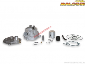 Set cilindru aluminiu MHR Replica (diametru 40,3mm / 50cc) - Aprilia AF1 50 H2O 2T '91-'92 (AM4-5) - Malossi