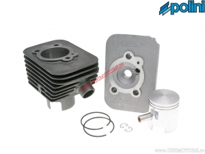 Set cilindru (diametru 43mm / 63cc / bolt piston 10mm) - 140.0065/10 - Polini