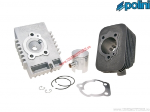 Set cilindru (diametru 43mm / 63cc / bolt piston 12mm) - 140.0133 - Polini