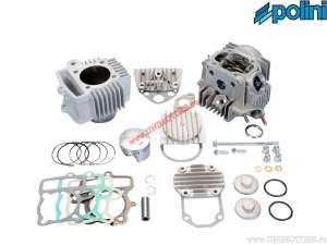 Set cilindru (diametru 52mm / 87cc) - 119.0094 -  Polini