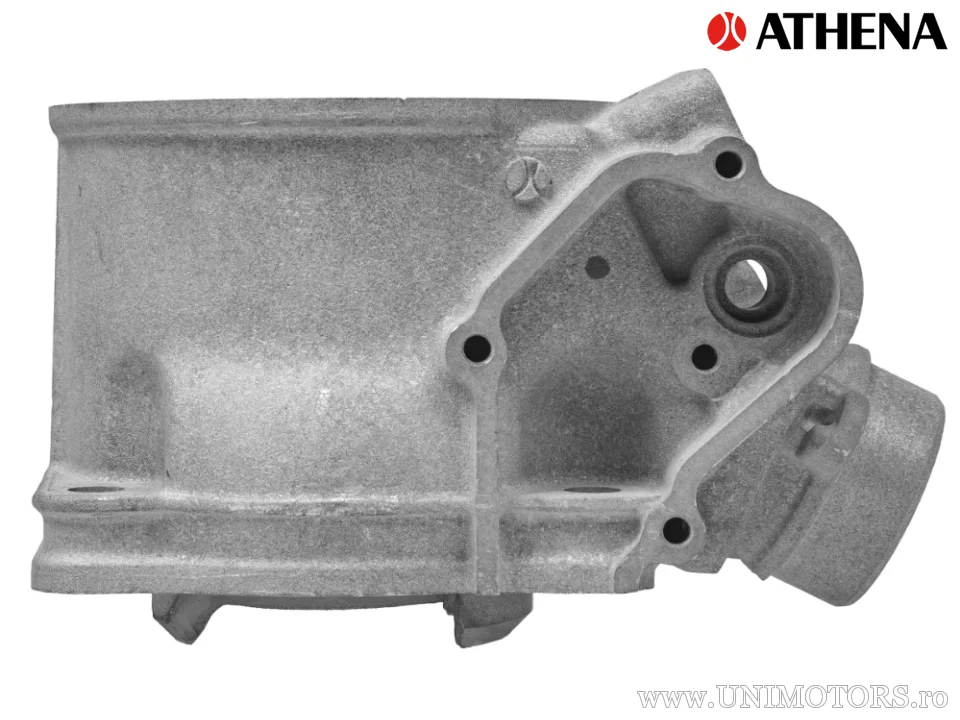 Set cilindru (diametru marit - 53mm) - Yamaha YZ85LW 19/16 Zoll ('19-'24) - Athena