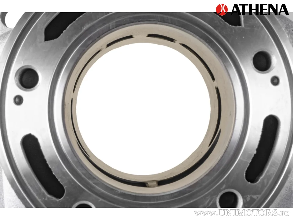 Set cilindru (diametru standard - 54mm) - Yamaha YZ125 ('97-'04) - Athena