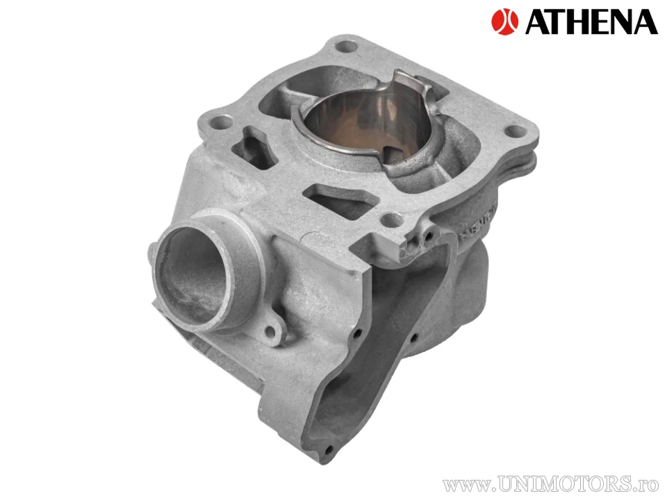 Set cilindru (diametru standard - 54mm) - Yamaha YZ125 ('97-'04) - Athena