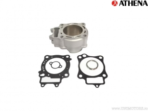 Set cilindru (diametru standard - 76,8mm) - Honda CRF250R ('10-'17) - Athena