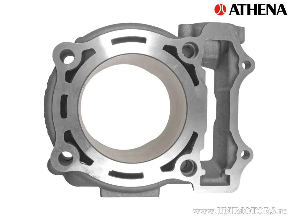 Set cilindru (diametru standard - 77mm) - Yamaha WR250F ('20-'24) / YZ250F ('19-'24) - Athena