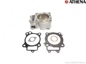 Set cilindru (diametru standard - 78mm) - Honda CRF250R ('04-'09) / CRF250X ('04-'15) - Athena