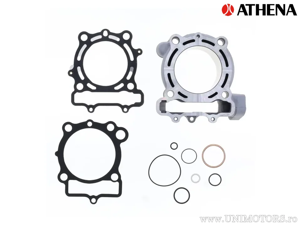 Set cilindru (diametru standard - 78mm) - Kawasaki KX250 4T ('20) - Athena