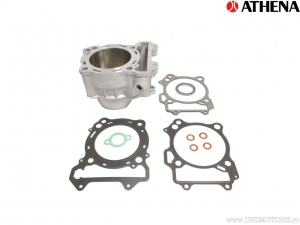 Set cilindru (diametru standard - 90mm) - Kawasaki KFX400 / KFX400 Sport ('03-'06) / Suzuki LT-Z400 Quadsport ('03-'14) - Athena