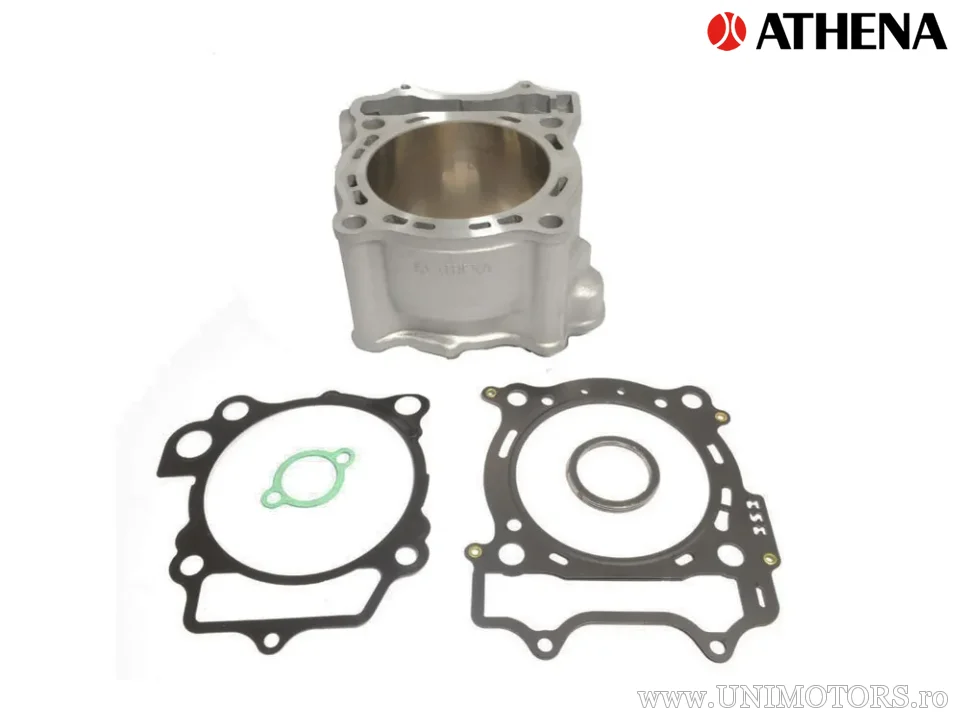 Set cilindru (diametru standard - 95mm) - Yamaha WR450F ('03-'06) / YFZ450 ('04-'11) / YZ450F ('03-'05) - Athena