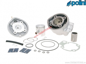 Set cilindru fonta (diametru 50mm / 76cc) - 133.1009 - Polini