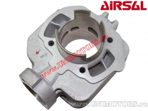 Set cilindru (motor) Airsal - Peugeot Ludix AC (aer) - 70cc 2T