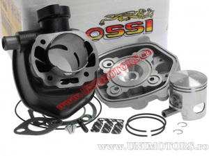 Set cilindru (motor) - Atala Hacker / Italjet Formula LC (apa) - 70cc 2T - (Malossi)