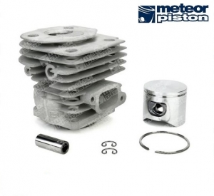 Set cilindru motor D.46.00 bolt 12 - Drujba Husqvarna 357 - Meteor