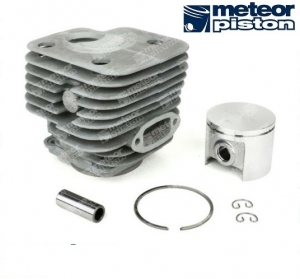 Set cilindru motor D.50.00 bolt 12 - Drujba Husqvarna 61 / 268 - Meteor