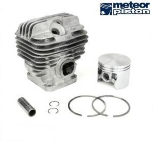 Set cilindru motor D.50.00 bolt 12 - Drujba Stihl 044 / MS 440 - Meteor