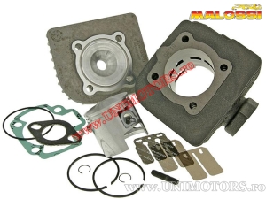 Set cilindru (motor) - Franco Morini AC (aer) - 70cc 2T (Malossi)