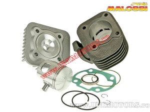 Set cilindru (motor) Malossi - Aprilia SR50 / Malaguti Ciak / F12 Phantom / F15 Firefox / Yamaha Jog / Jog R / Neo's 70cc 2T