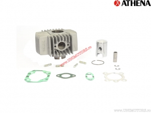 Set cilindru (motor) - Puch Maxi (aer) 50cc 2T - (Athena)