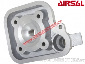 Set cilindru (motor) racing Airsal - Peugeot Jetforce C-Tech / Ludix Blaster LC (apa) - 70cc 2T