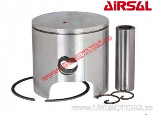 Set cilindru (motor) racing Airsal - Peugeot Jetforce C-Tech / Ludix Blaster LC (apa) - 70cc 2T