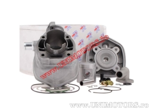 Set cilindru (motor) tuning DR Racing - Suzuki Katana / Zillion LC 70cc 2T